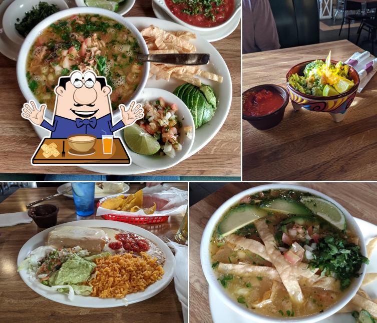 Javi's Mexican Restaurant