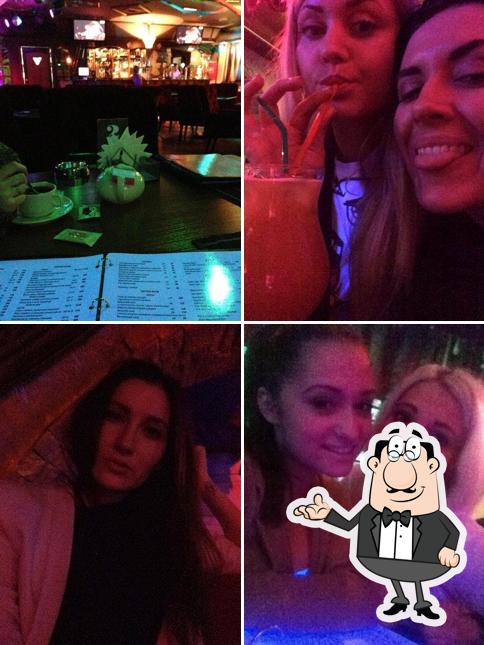 Jazz Bar