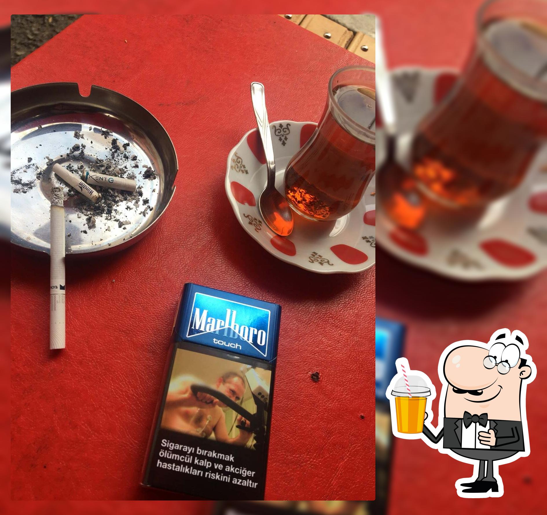 Karamel Cafe