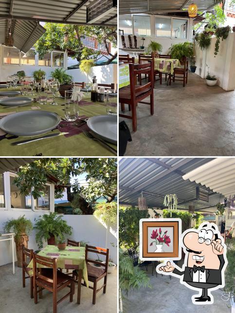 Kuxuva Restaurante