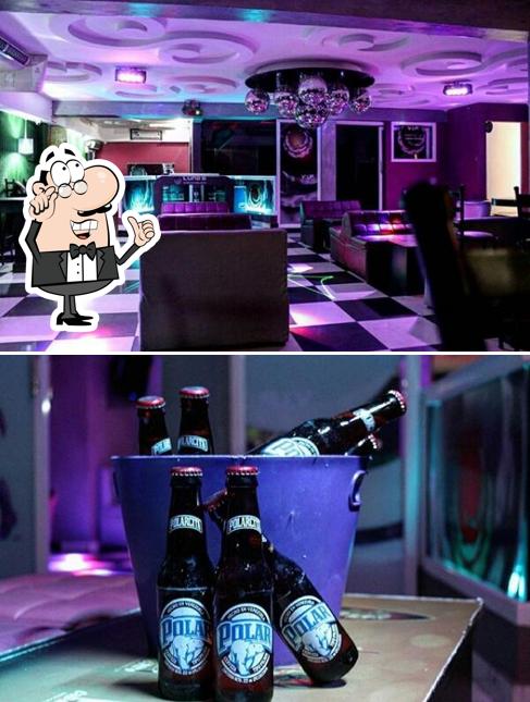 Luno's Club