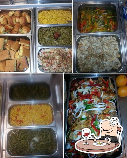 Mama's Kitchen