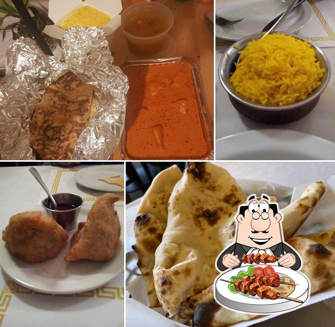 Mehak Indian Cuisine