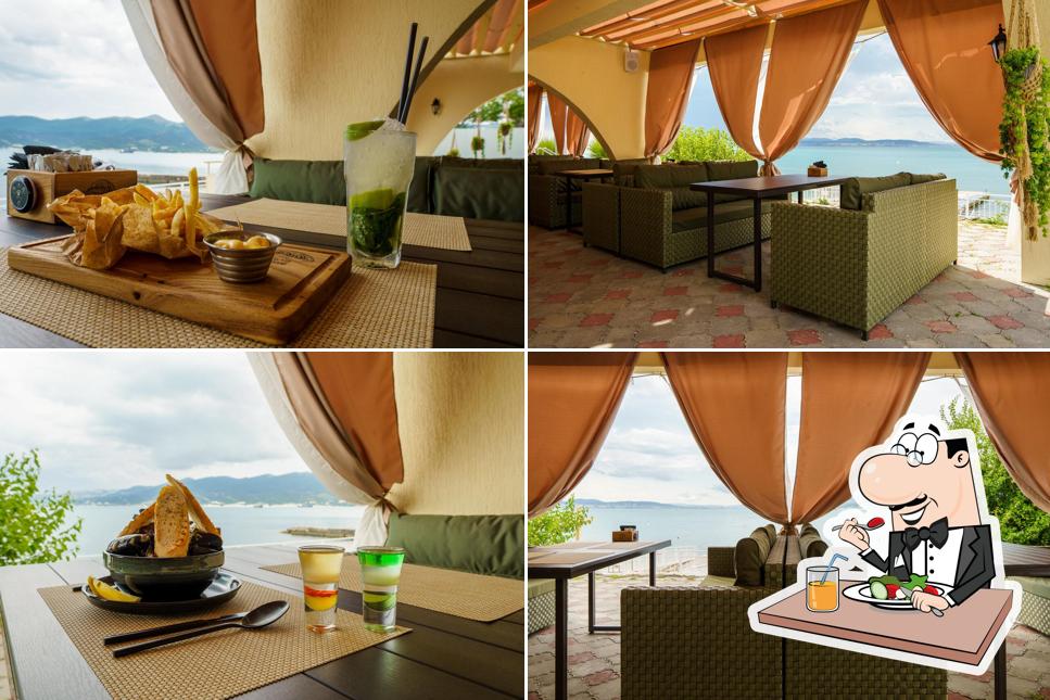 Мидия Lounge