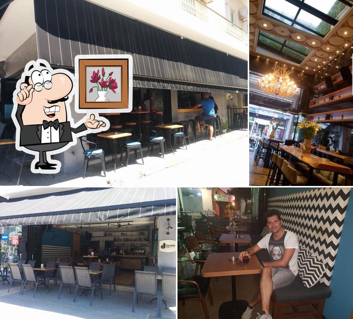 Mojo Cafe