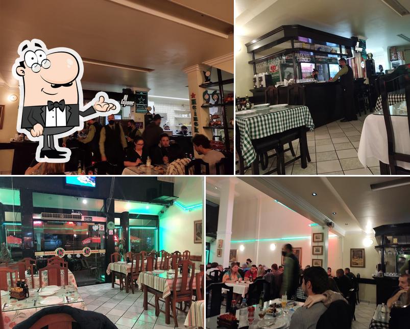 Napole Pizzaria