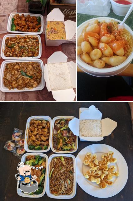 New China
