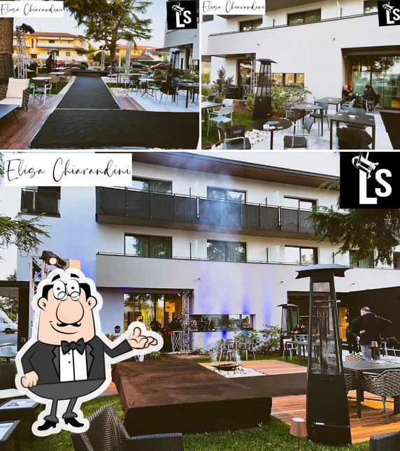 Nodo Hotel