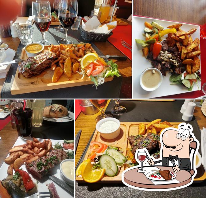 Assentoft Cafe & Restaurant
