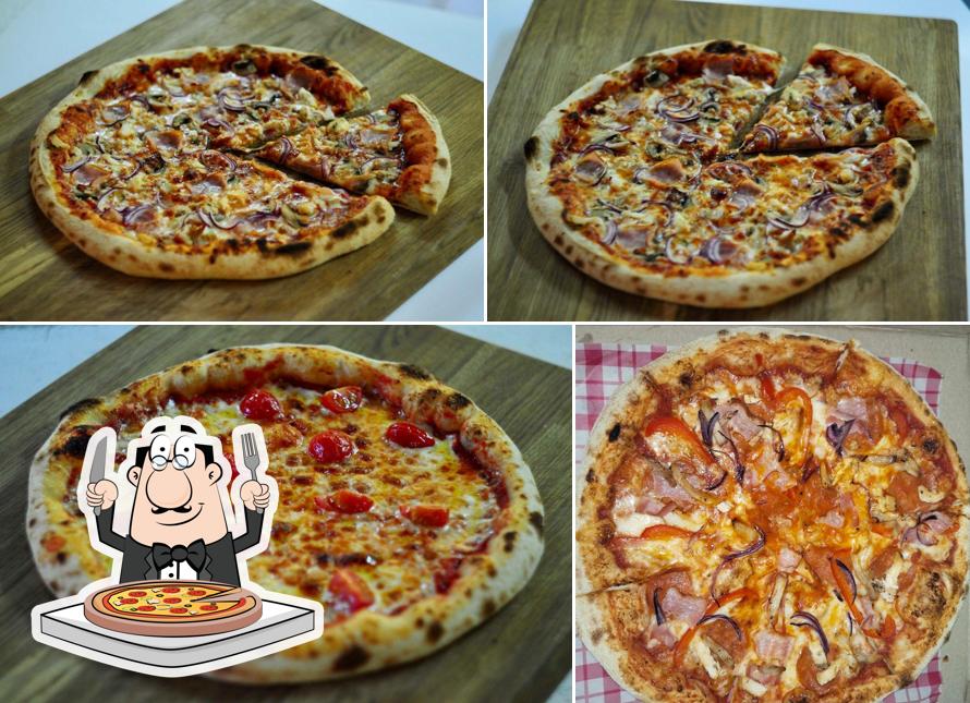 Oz'pizza