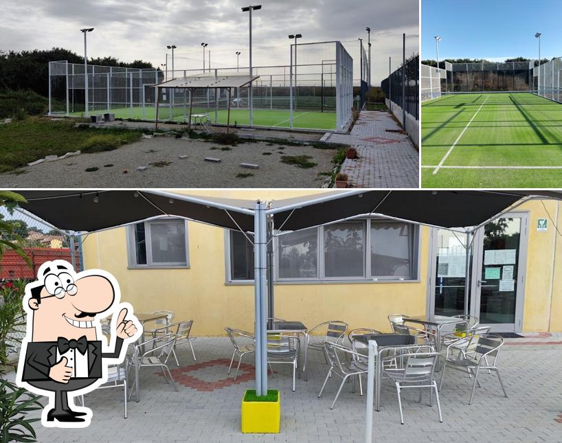 Centro Sportivo Moncrivello