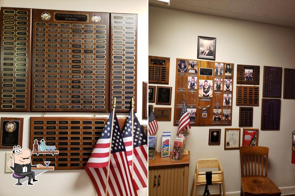 Delta Elks Lodge #1235