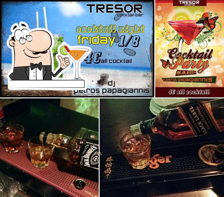 Tresor