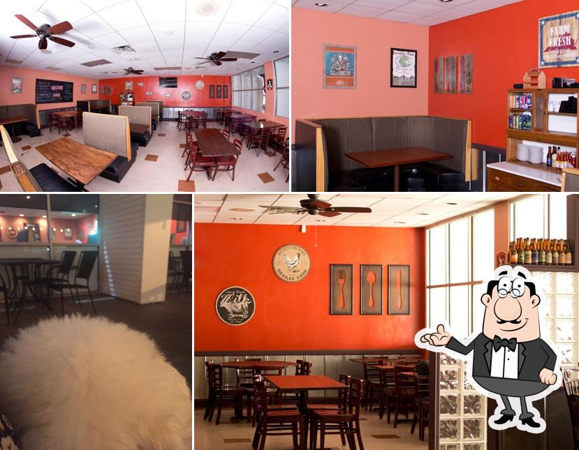 1608 Crafthouse