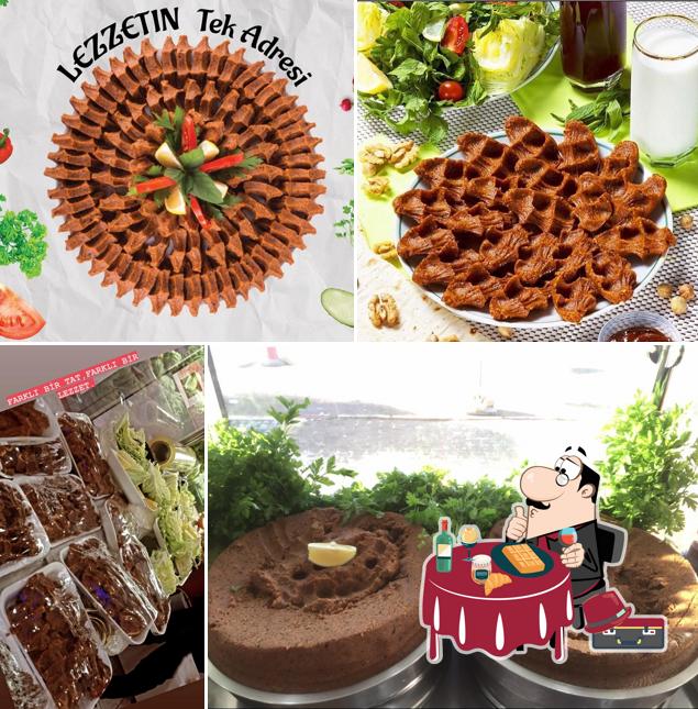 Adıyaman Kardeşler Çiğköfte