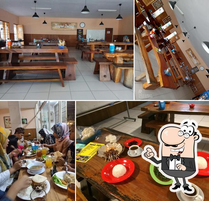 Dapur Inong