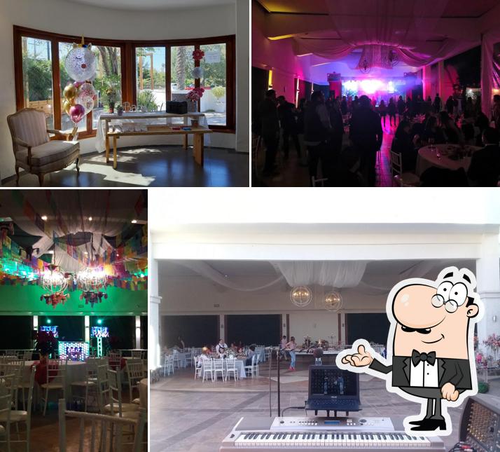 Eventos "La Alameda"