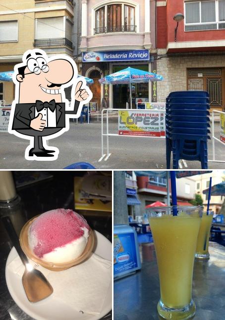 Gelateria Reviejo