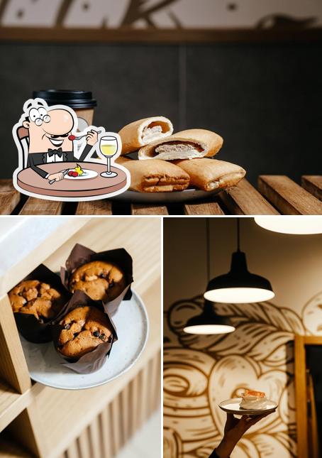 La Bakeria