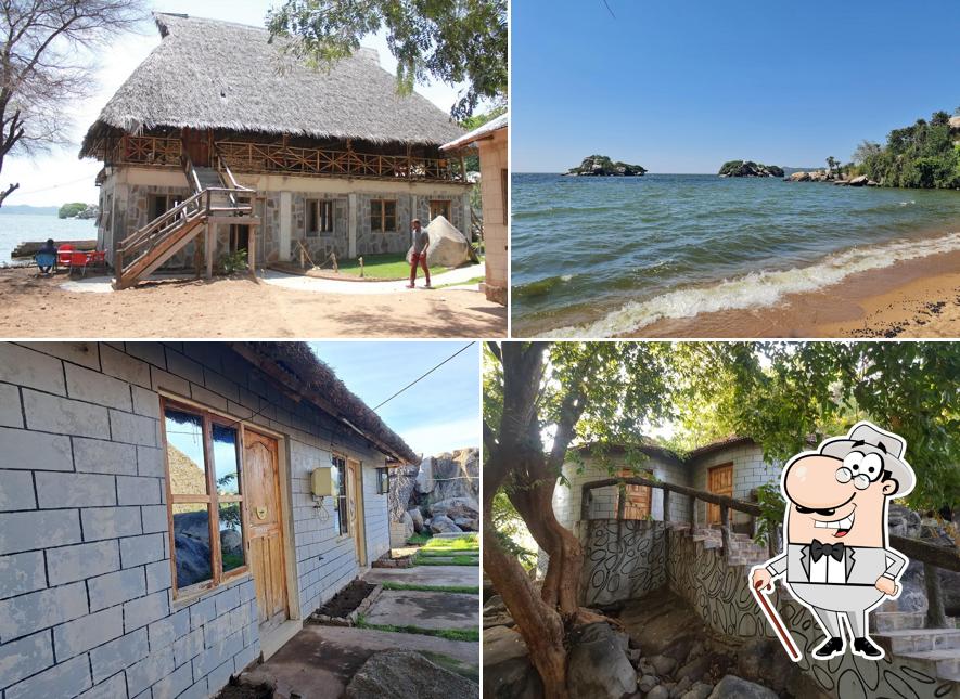 Matvilla Beach