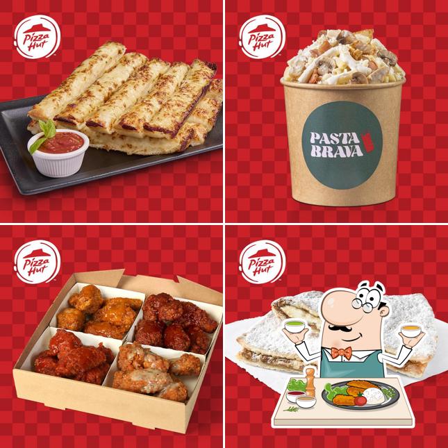 Pizza Hut - Emba