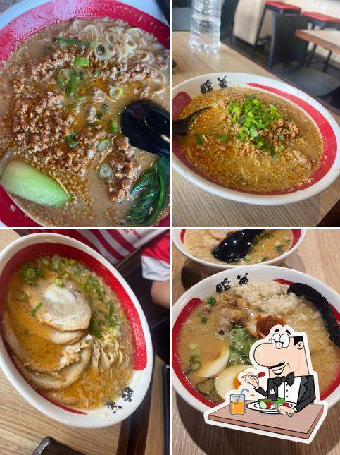 Ramen Danbo Pimpama