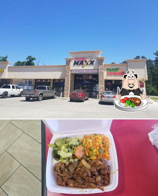 Taco Corner