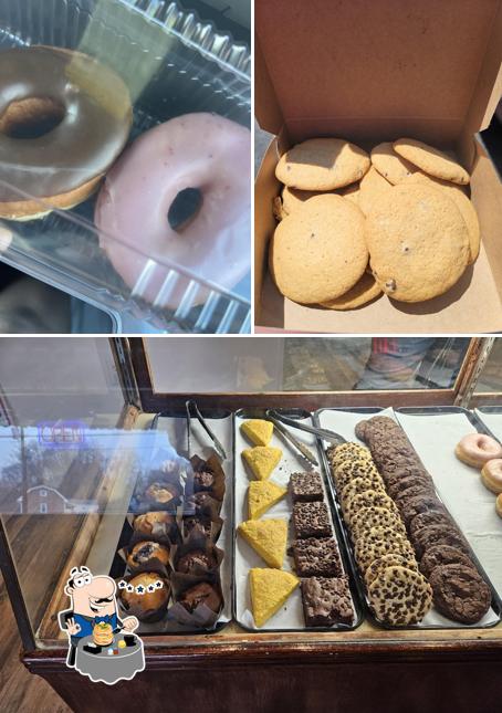 Tanner's Bakehouse