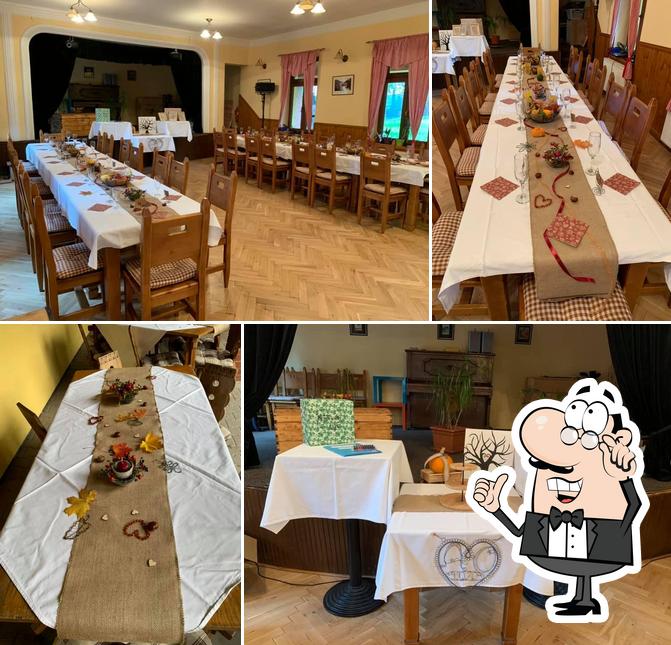 Restaurace U Kozla