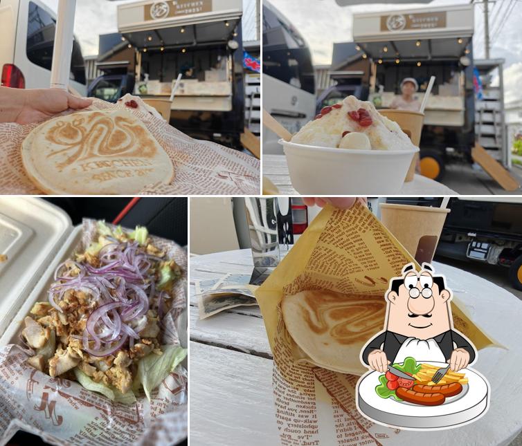 Y's Kitchen (Food Truck)