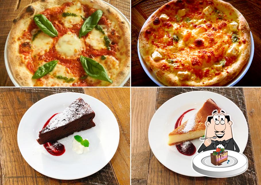 トワイロカフェ
