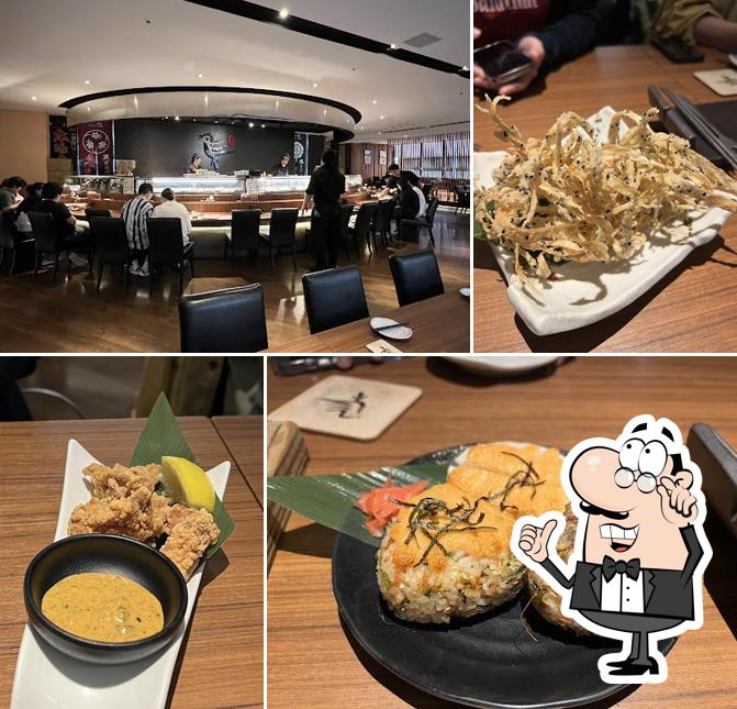 一鷺串燒居酒屋 大直旗艦店 （寵物友善）