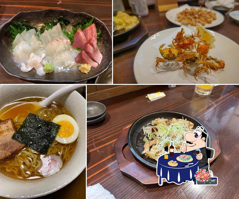 味祭