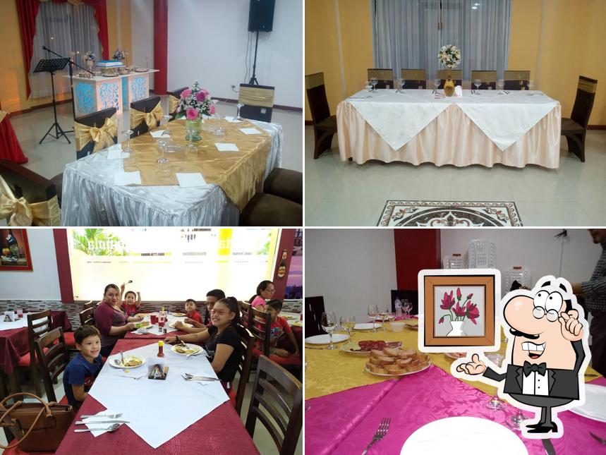 Restaurante La Española