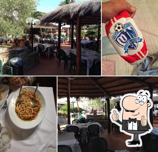 Ristorante Bernardo