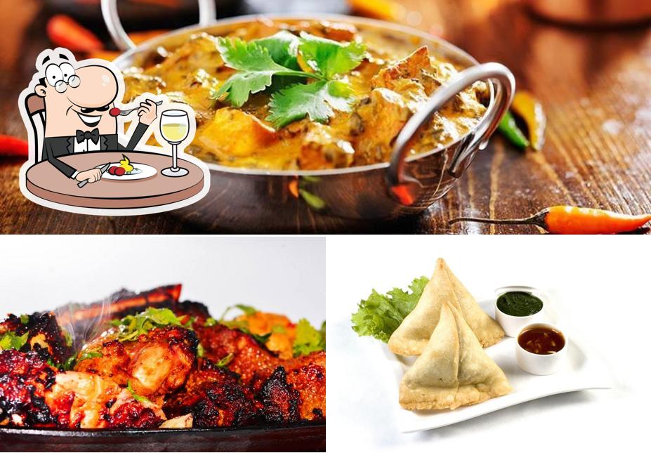 Sonali Indian Takeaway Colchester