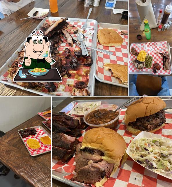 Spirit of Texas Craft BBQ