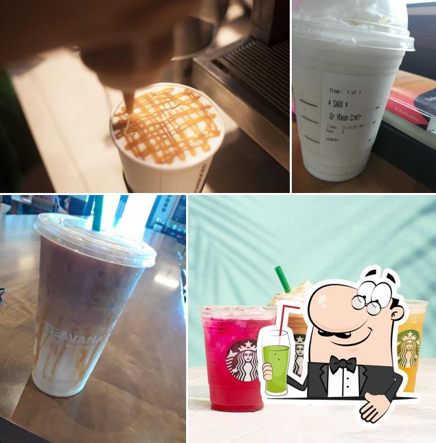 Starbucks Coffee Company