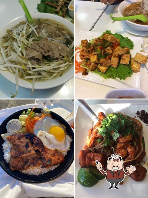 Surpryz Viet & Thai Cuisine