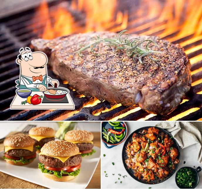 Swad Restaurant