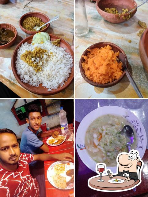 Tajmahal Restaurant