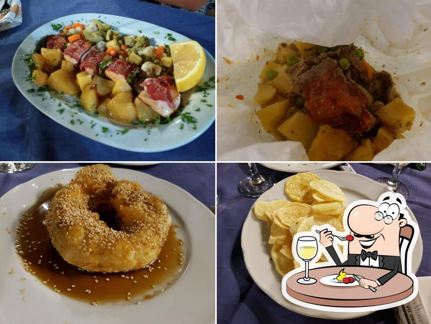 Taverna Kamariko