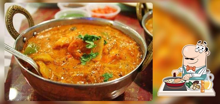 True Taste Of India
