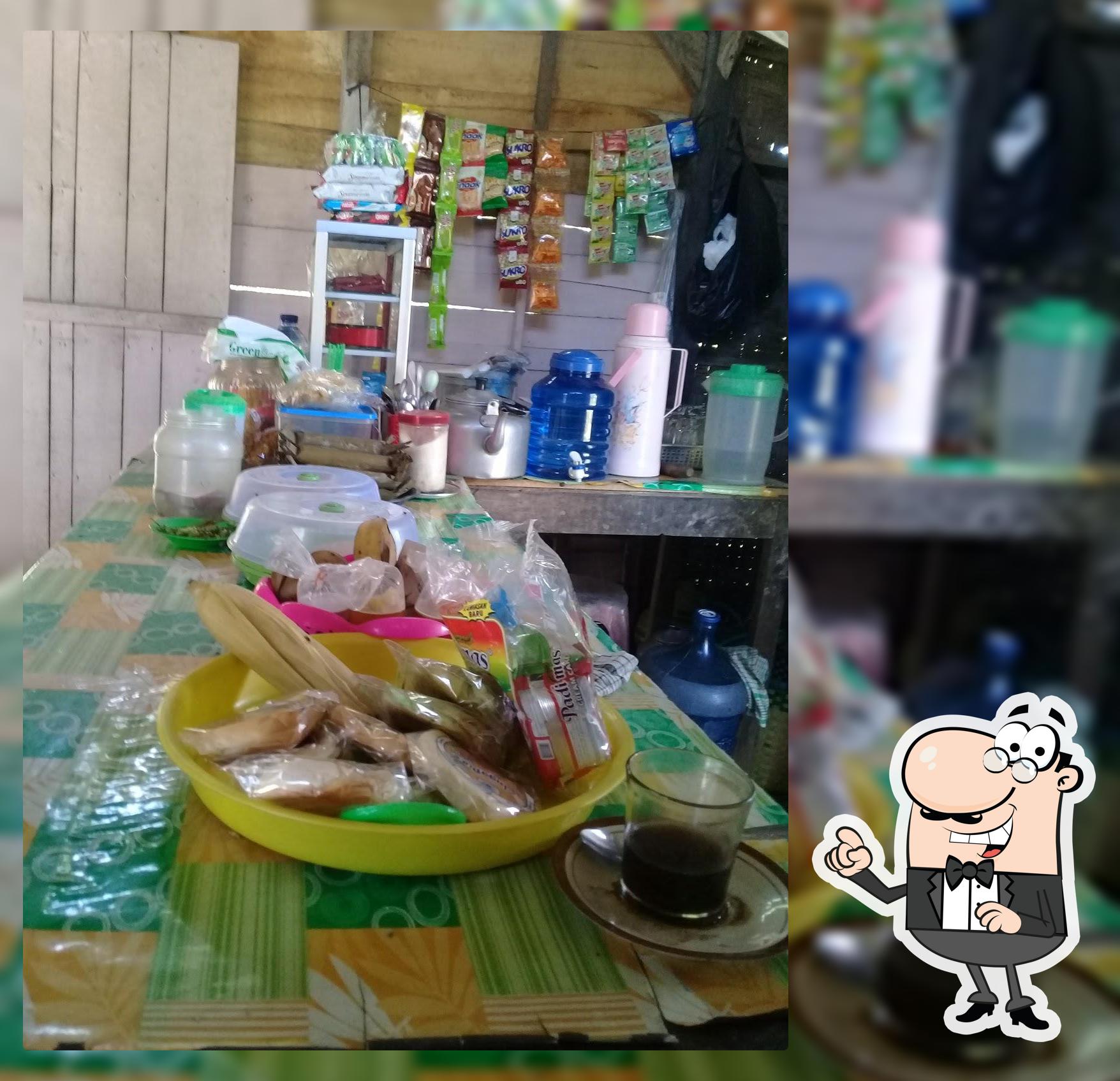 Warung Bu Sari