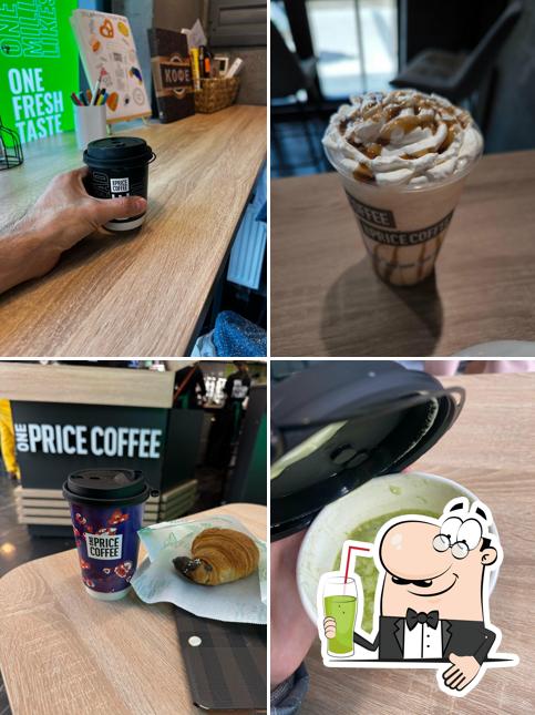 One Price Coffee