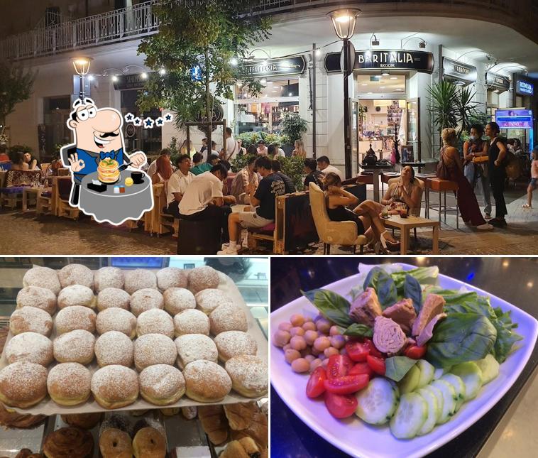 Bar Italia Riccione