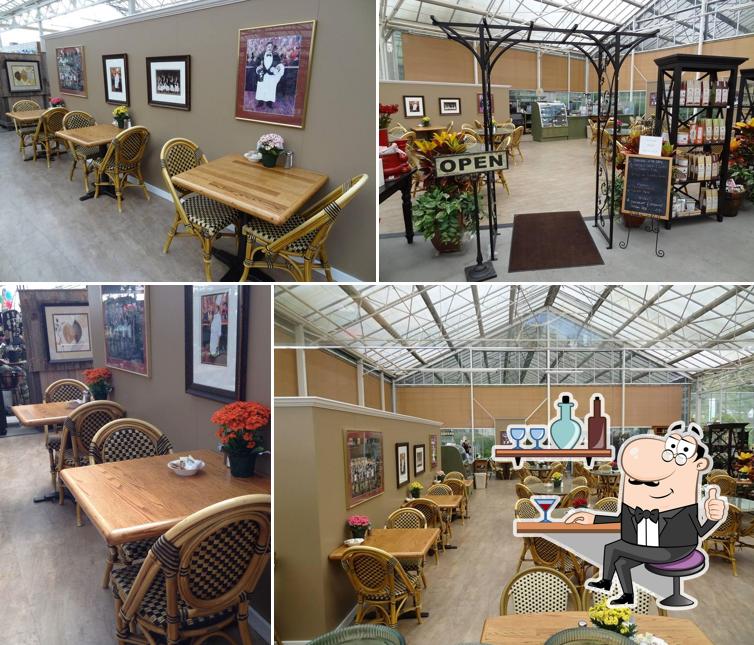 Anton's Cafe