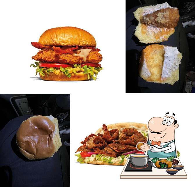 Arby's