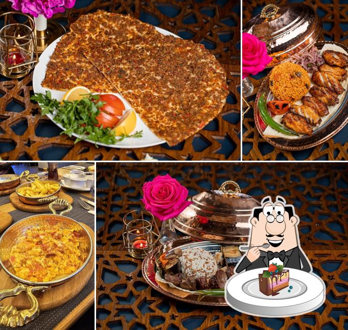 Beyti Restaurant