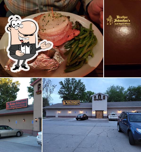 Brother Sebastian's